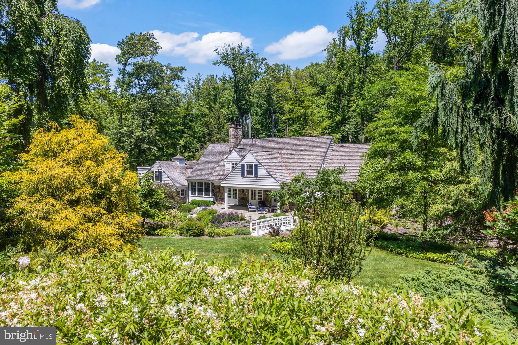 1660 Mount Pleasant Rd