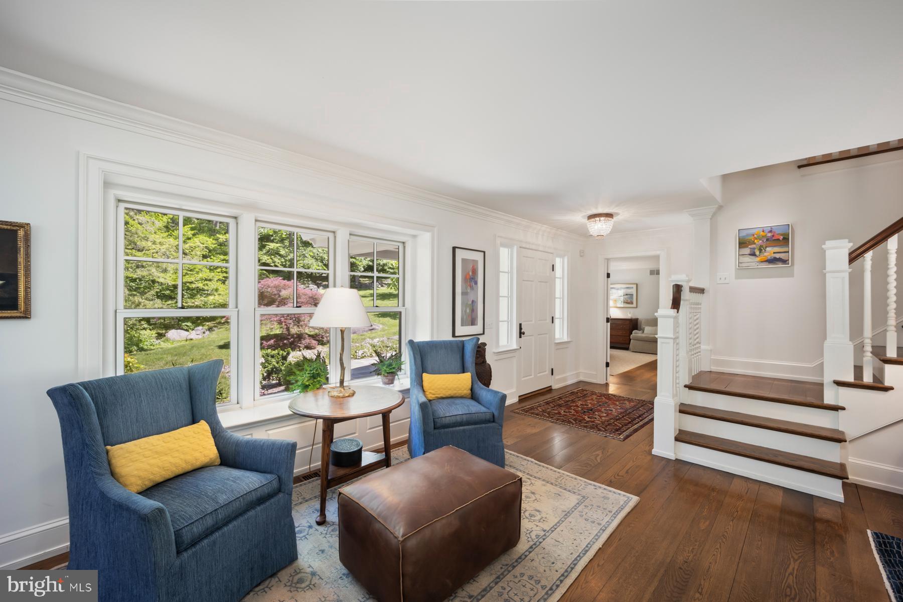 1660 Mount Pleasant Rd