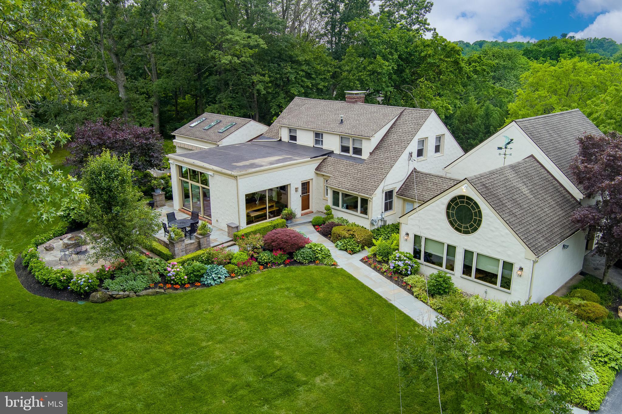 922 Merion Square Rd