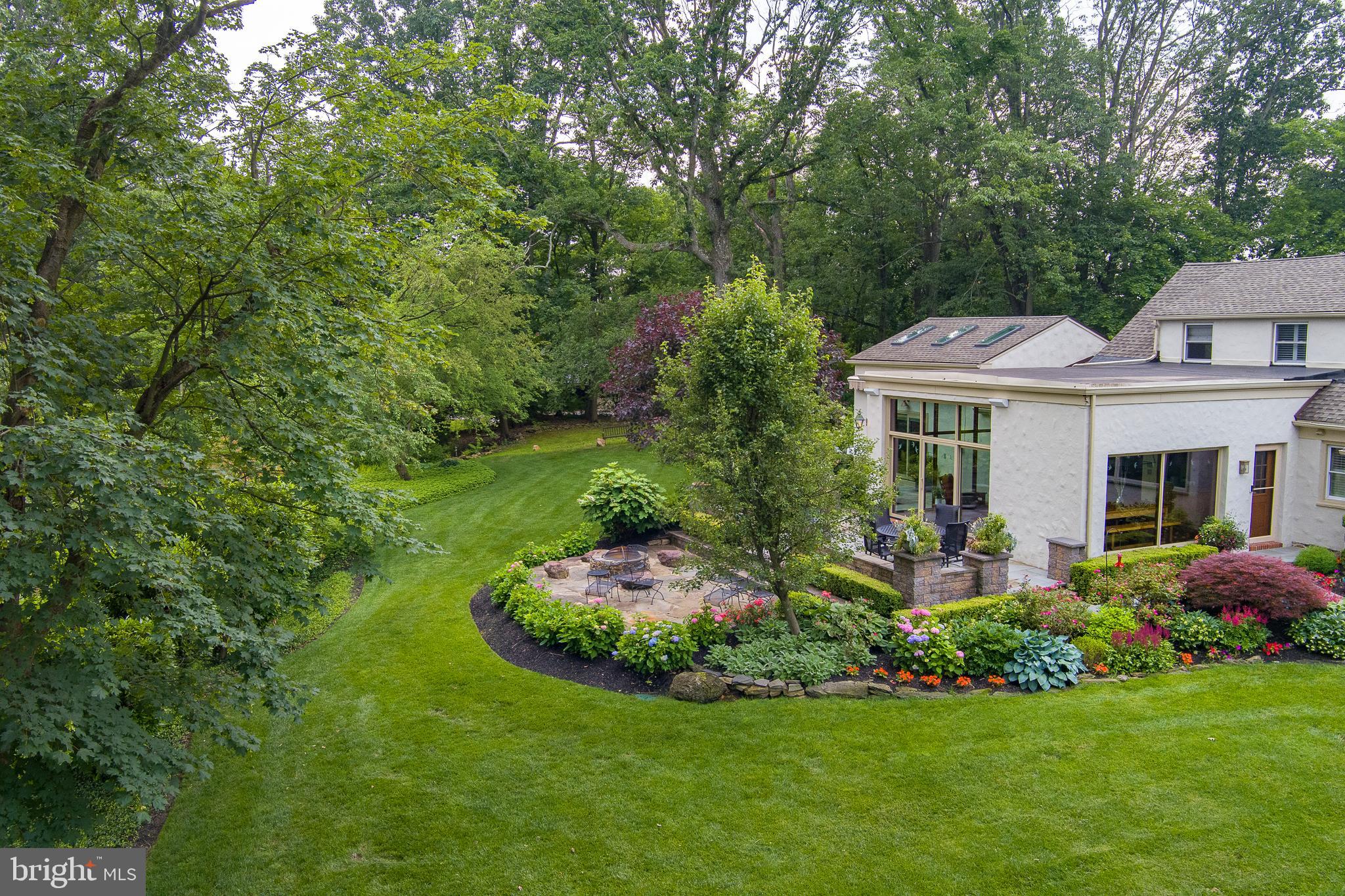 922 Merion Square Rd