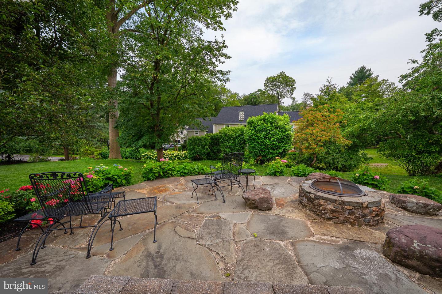 922 Merion Square Rd