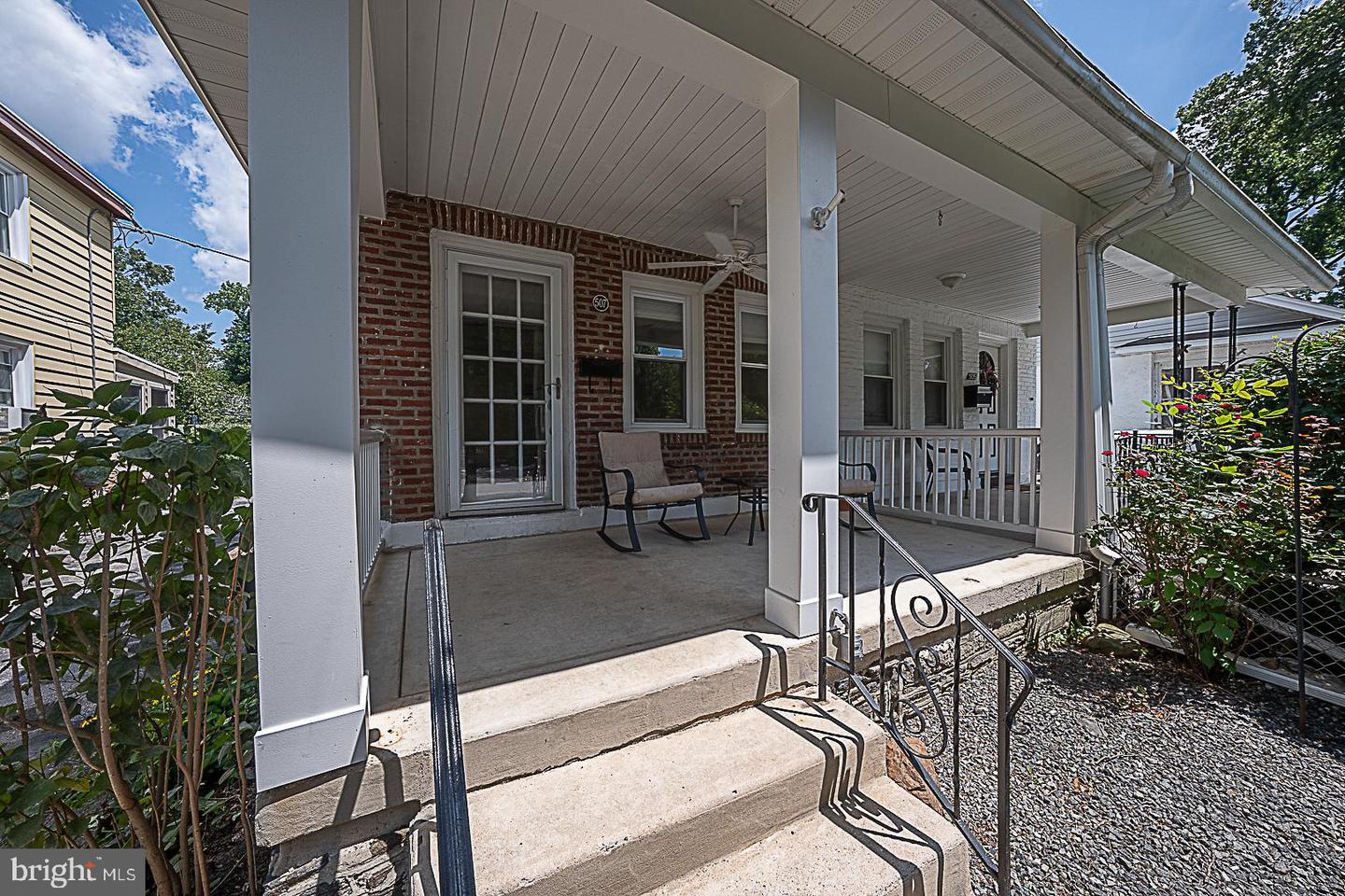 507 Homewood Ave