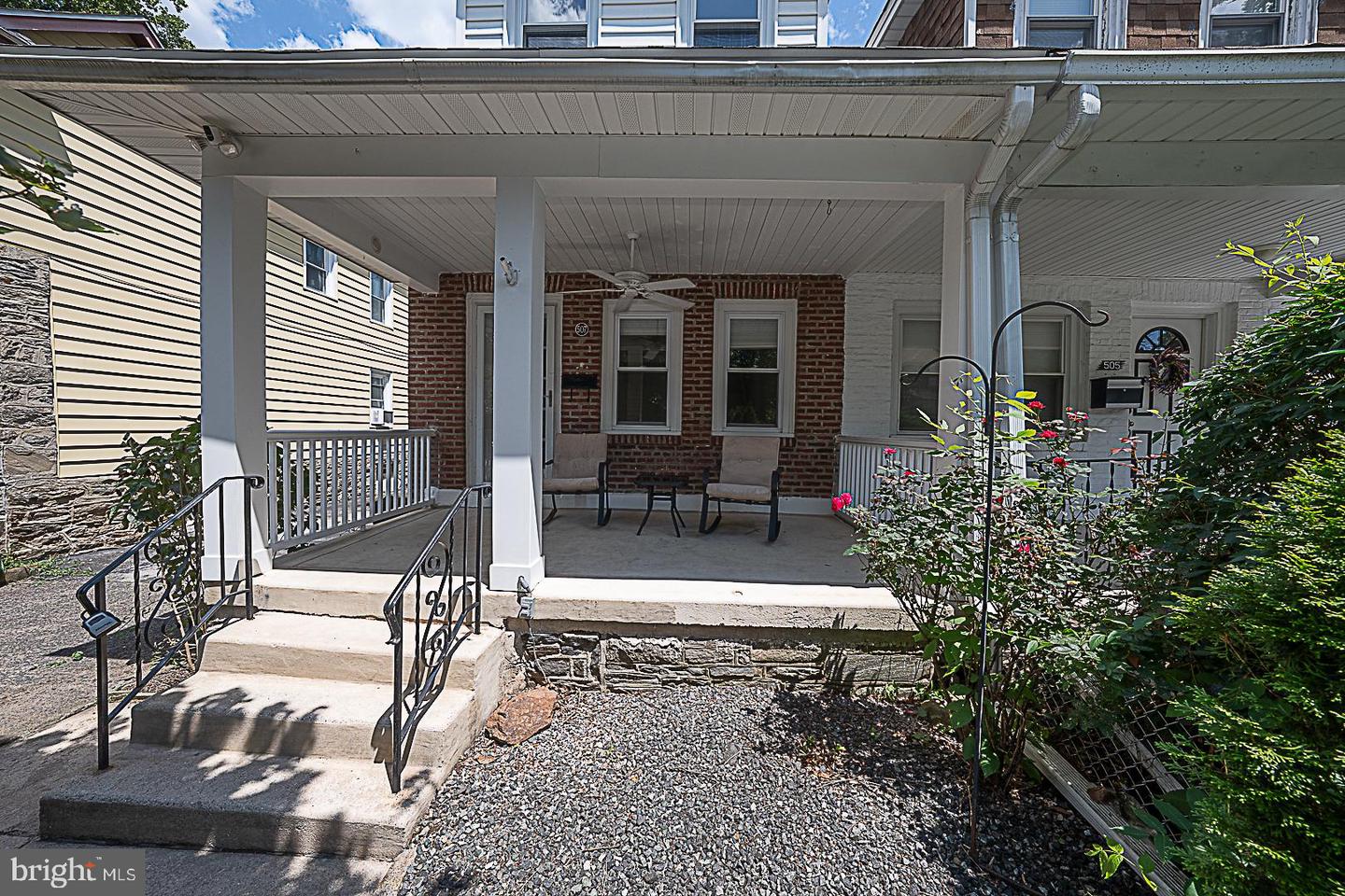 507 Homewood Ave