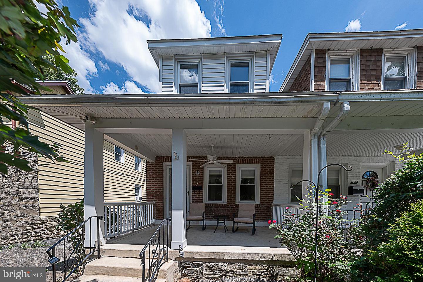 507 Homewood Ave