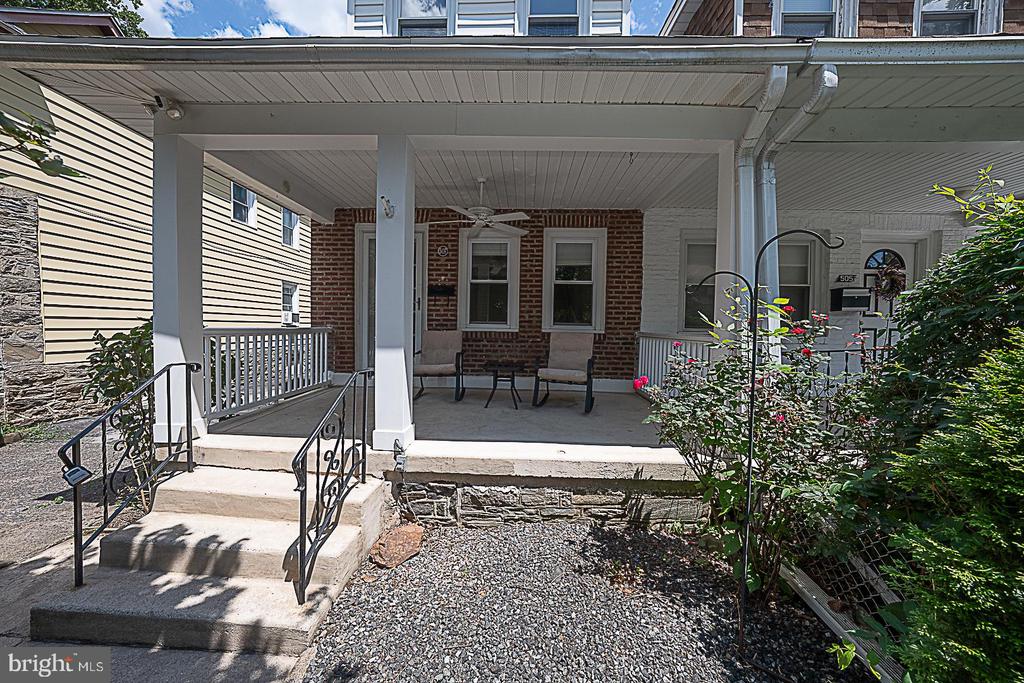 507 Homewood Ave