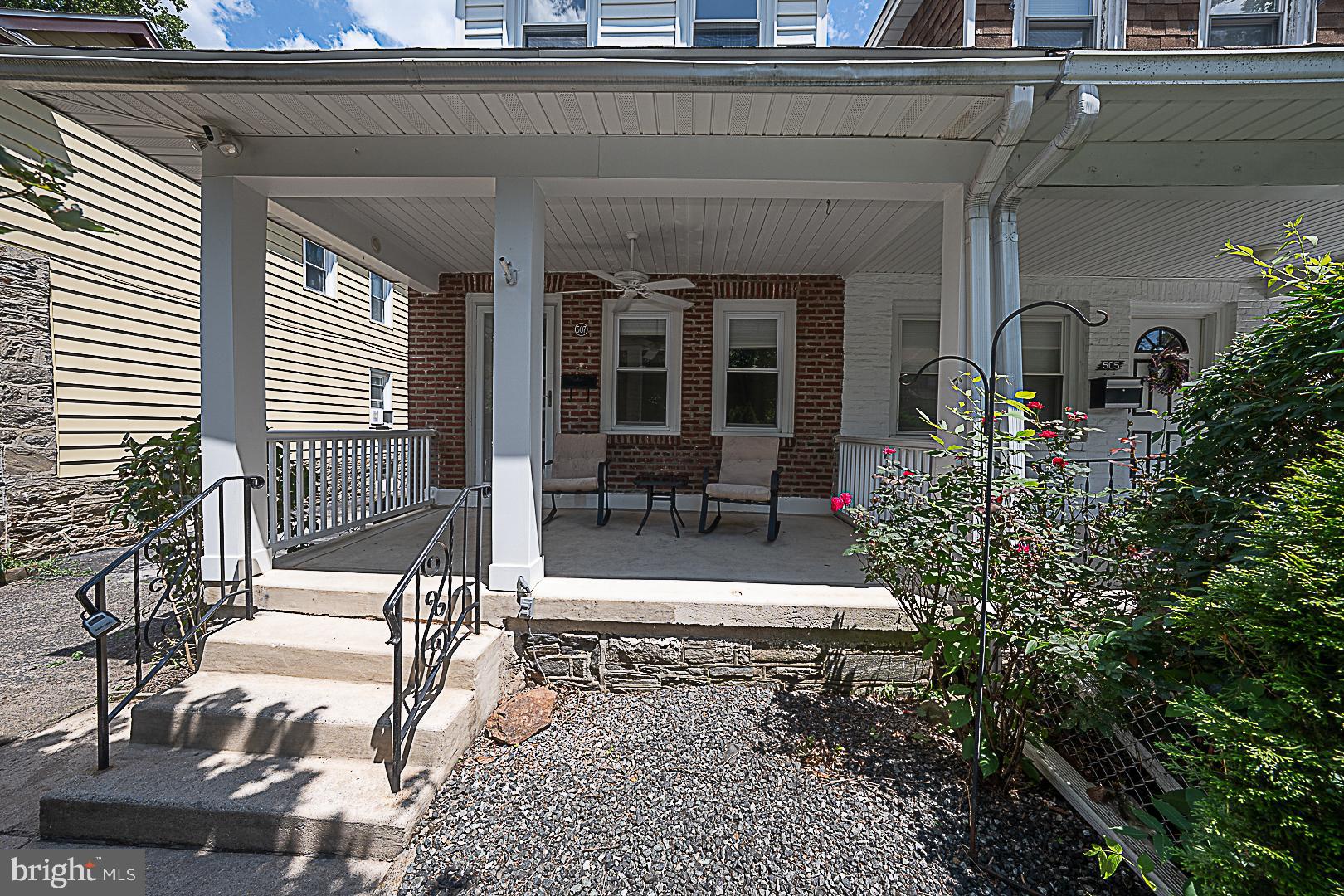 507 Homewood Ave