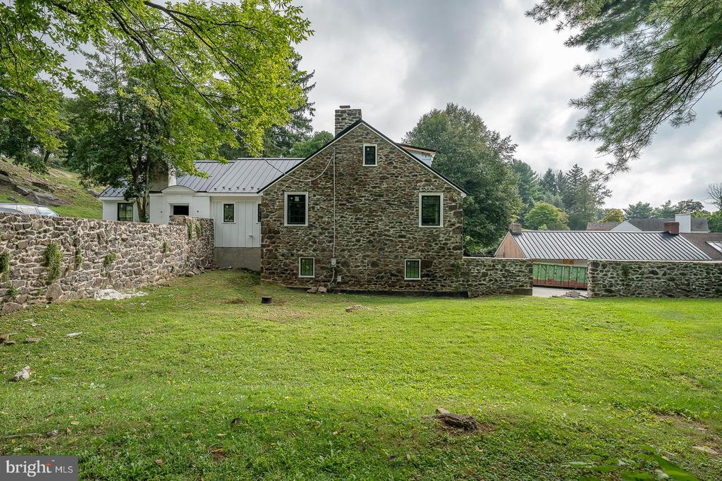 1445 MT PLEASANT ROAD