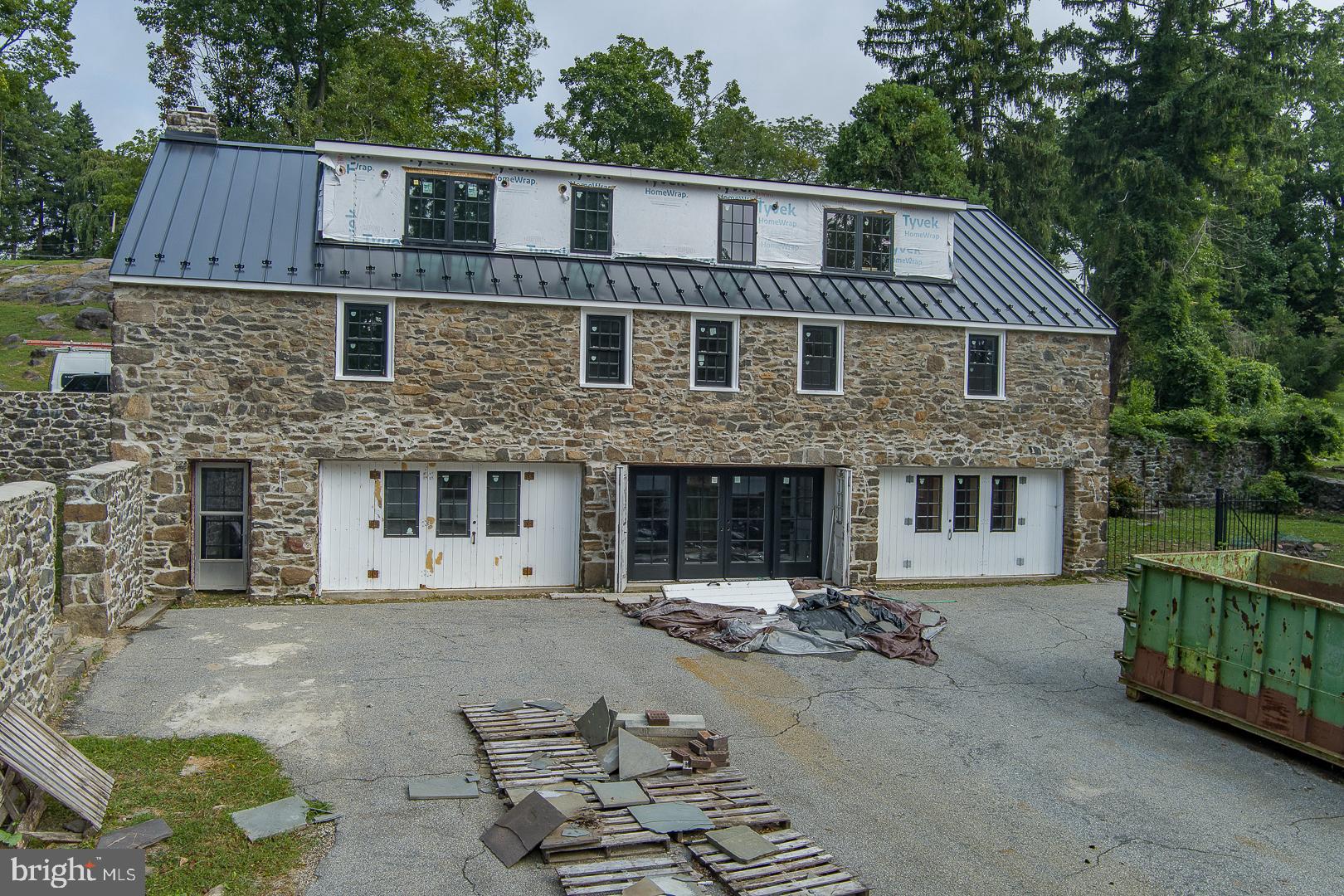 1445 MT PLEASANT ROAD