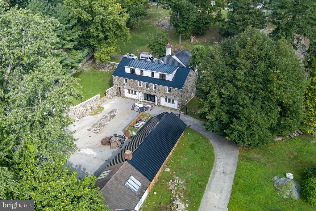 1445 MT PLEASANT ROAD