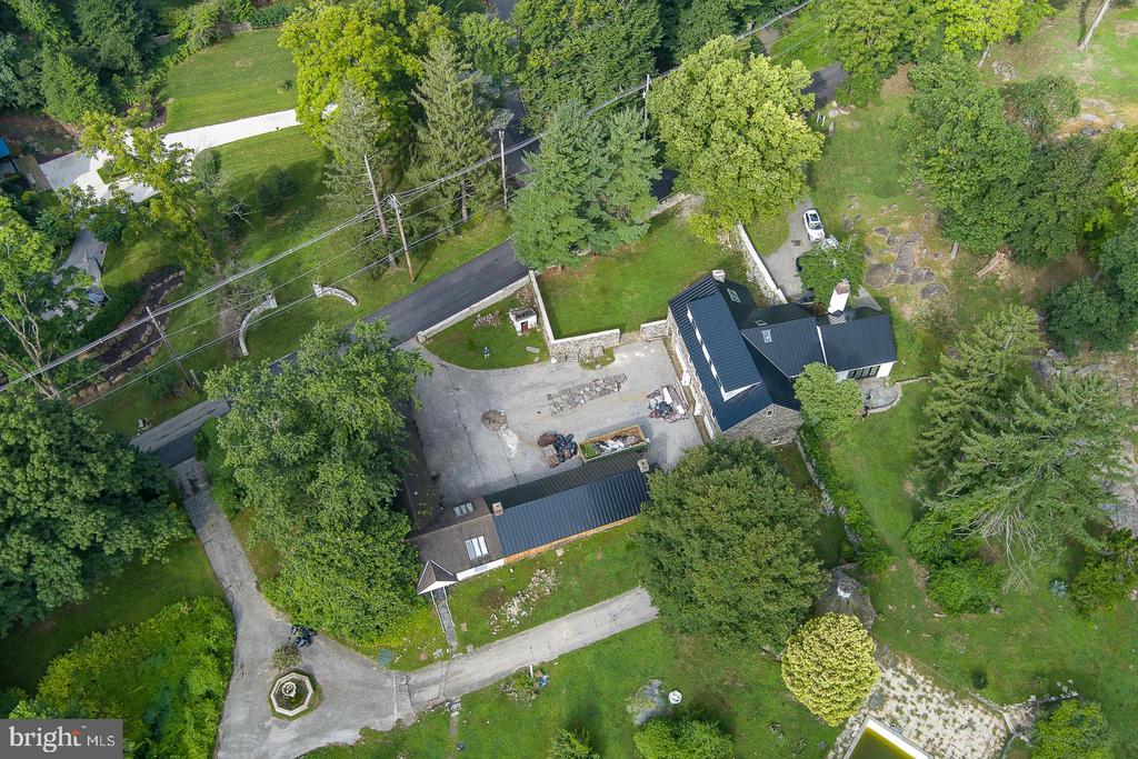 1445 MT PLEASANT ROAD