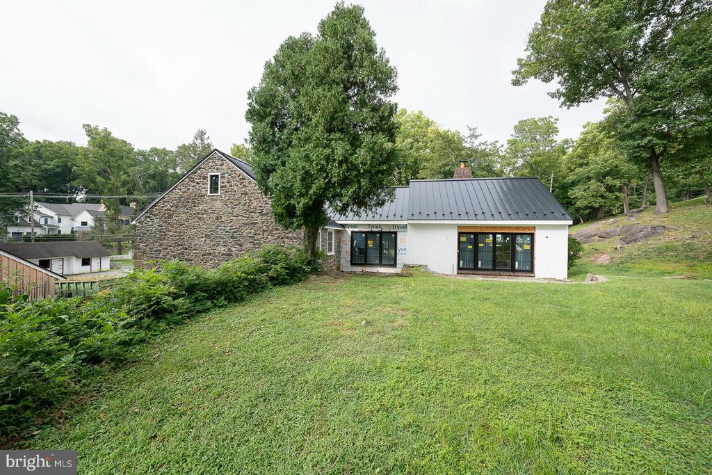 1445 MT PLEASANT ROAD