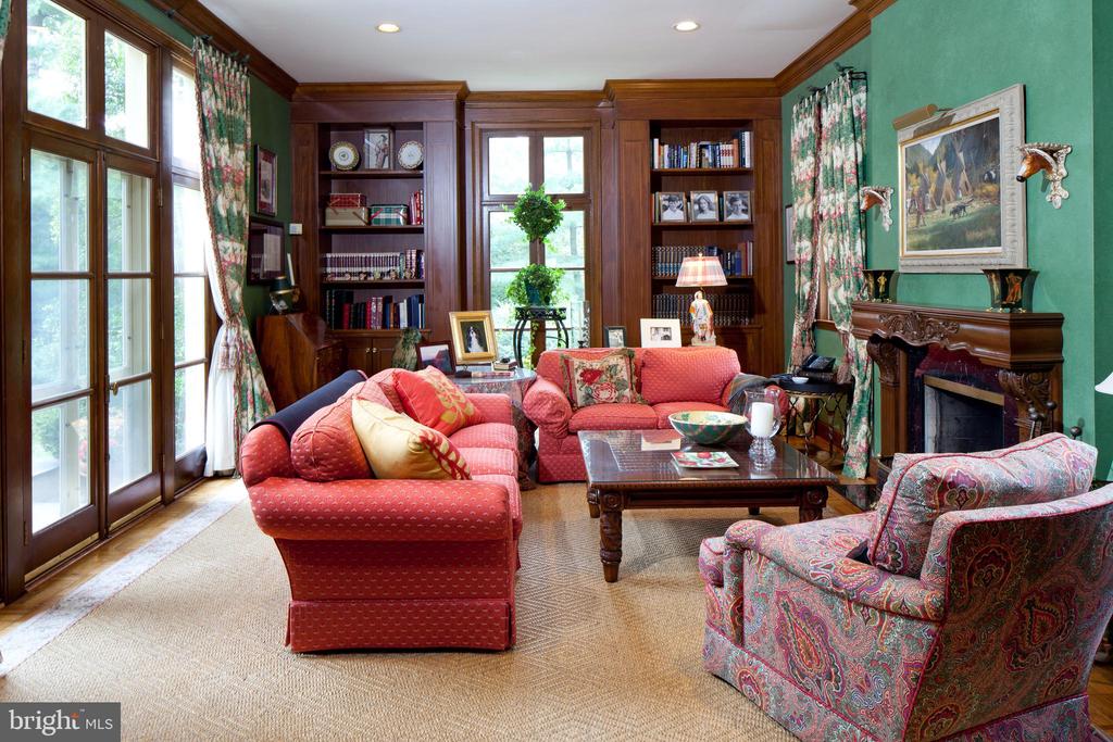 510 HILLBROOK ROAD