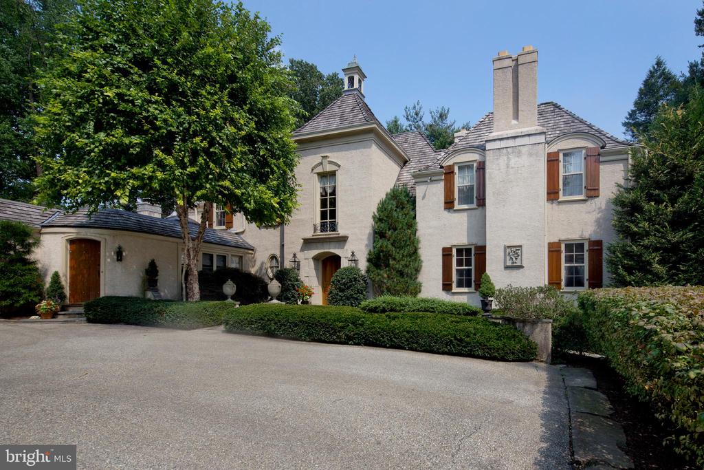 510 HILLBROOK ROAD