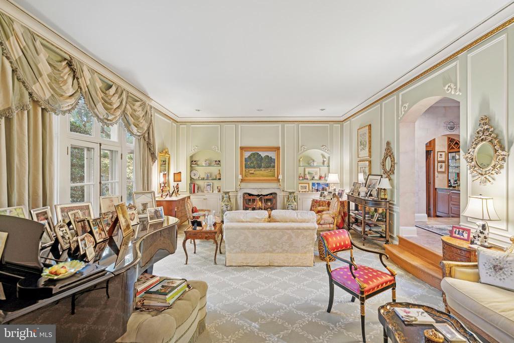 510 HILLBROOK ROAD