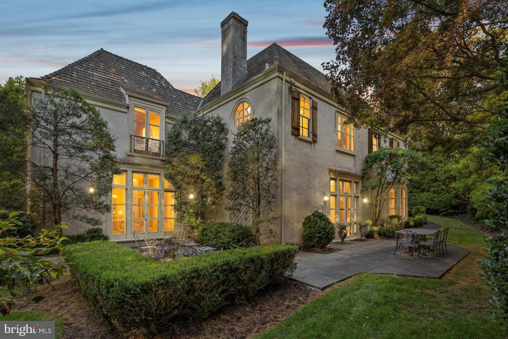 510 HILLBROOK ROAD