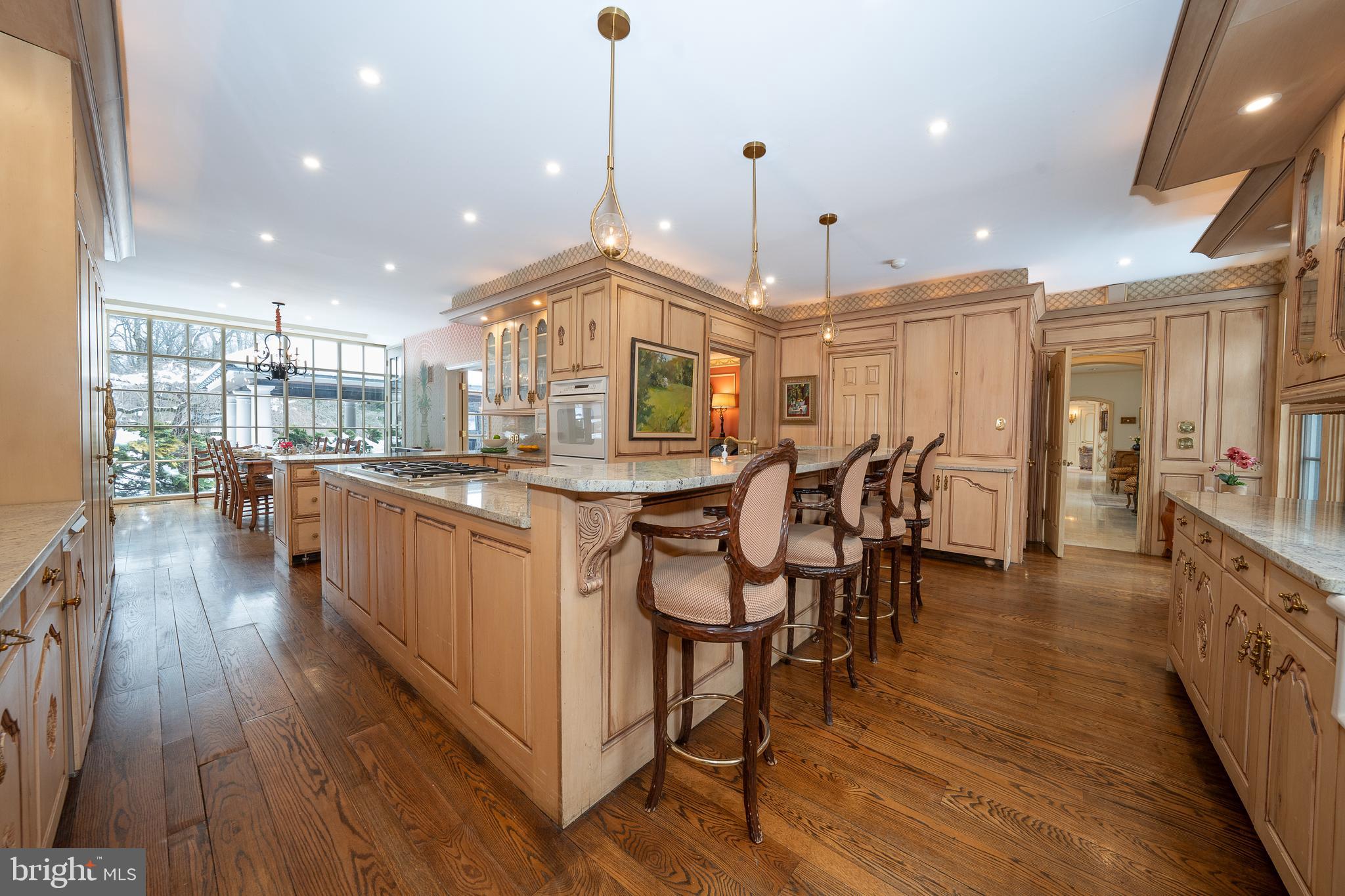 1111 & 1115 WAVERLY ROAD