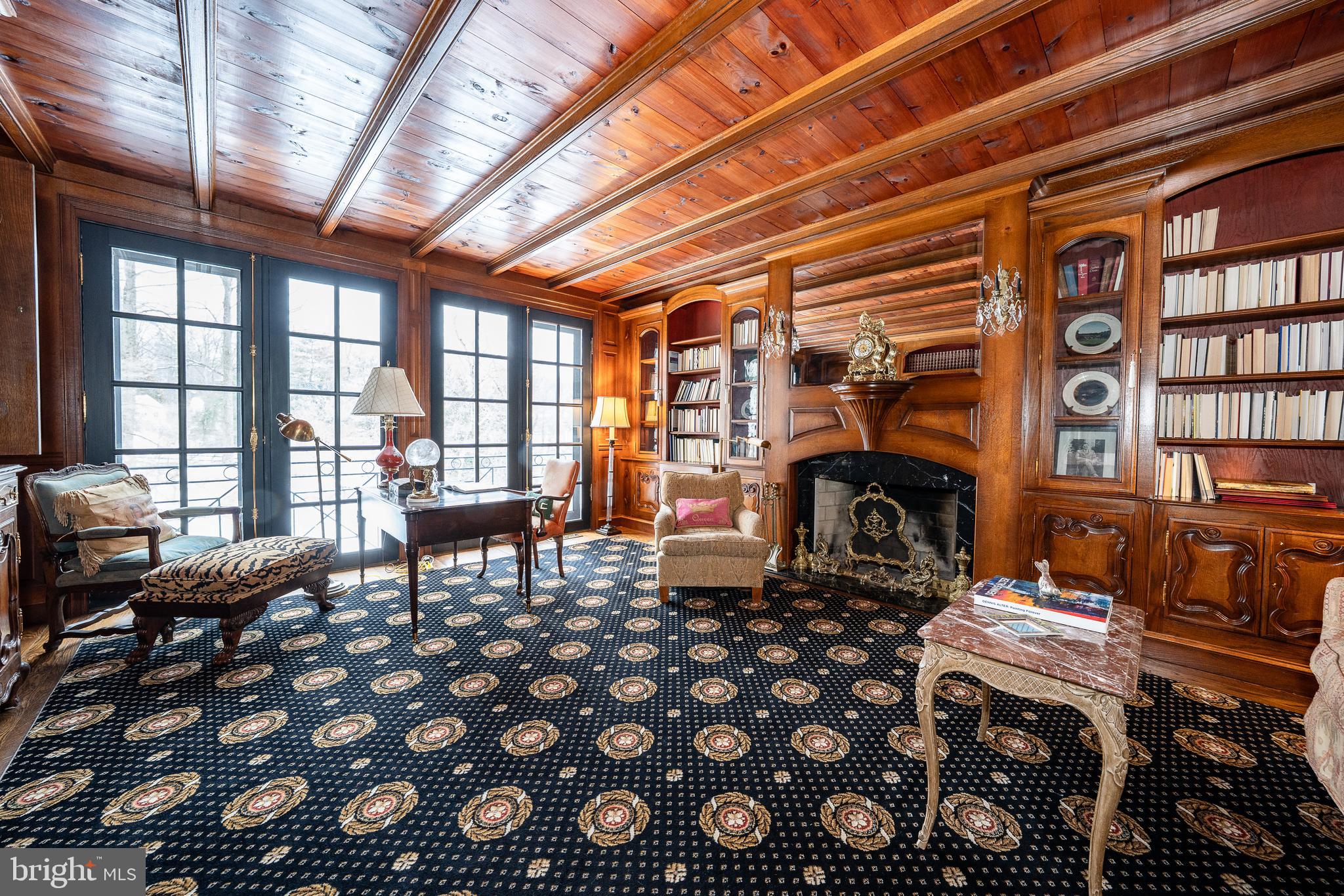 1111 & 1115 WAVERLY ROAD