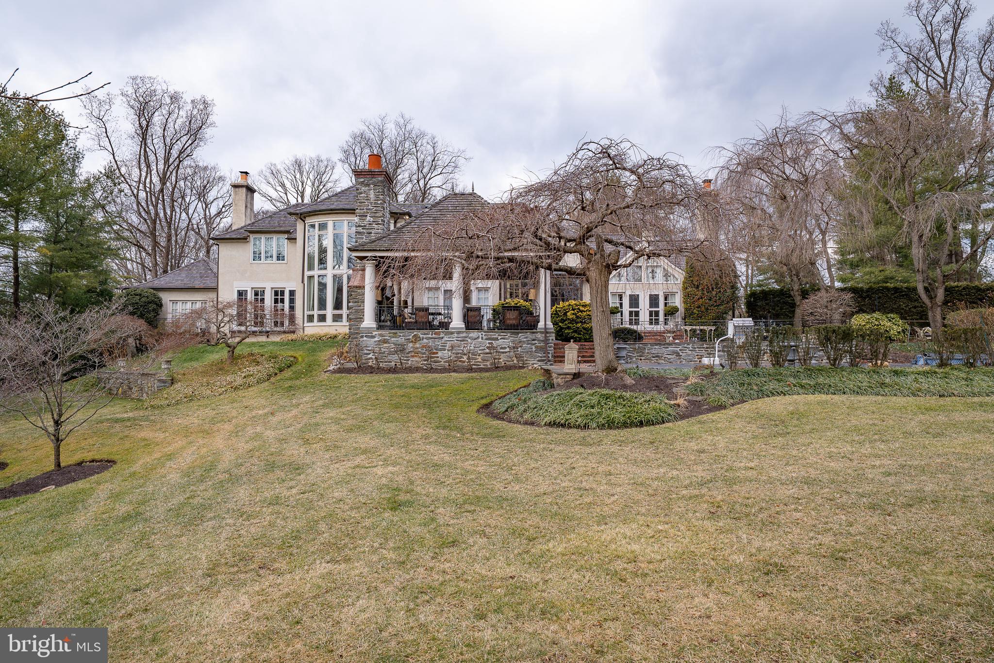 1111 & 1115 WAVERLY ROAD