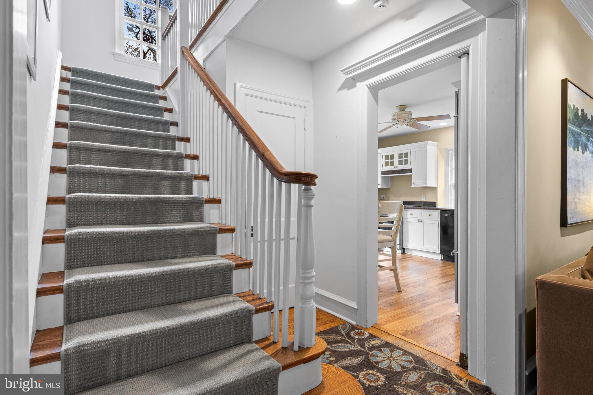 510 ANTHWYN ROAD