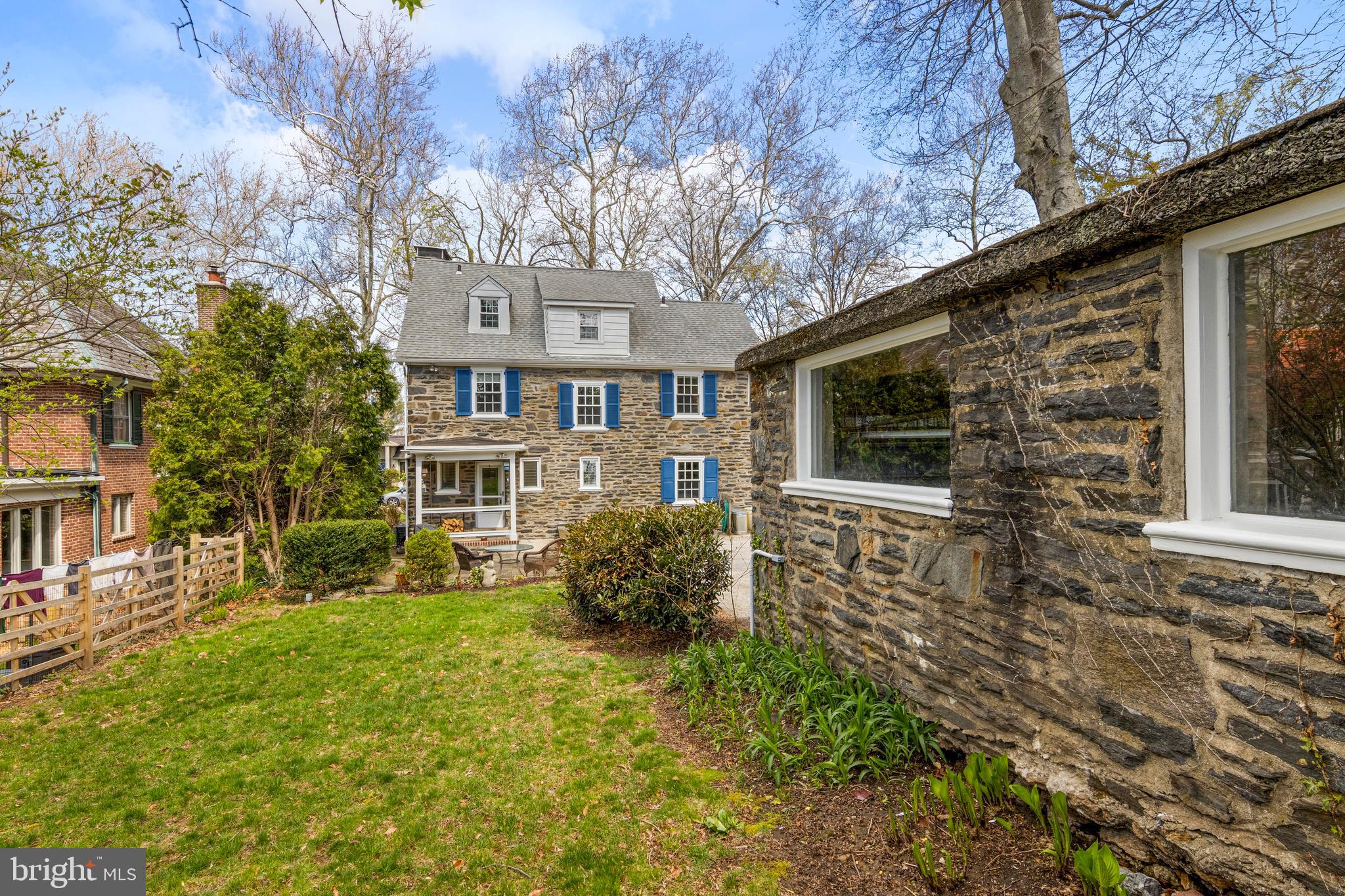 510 ANTHWYN ROAD