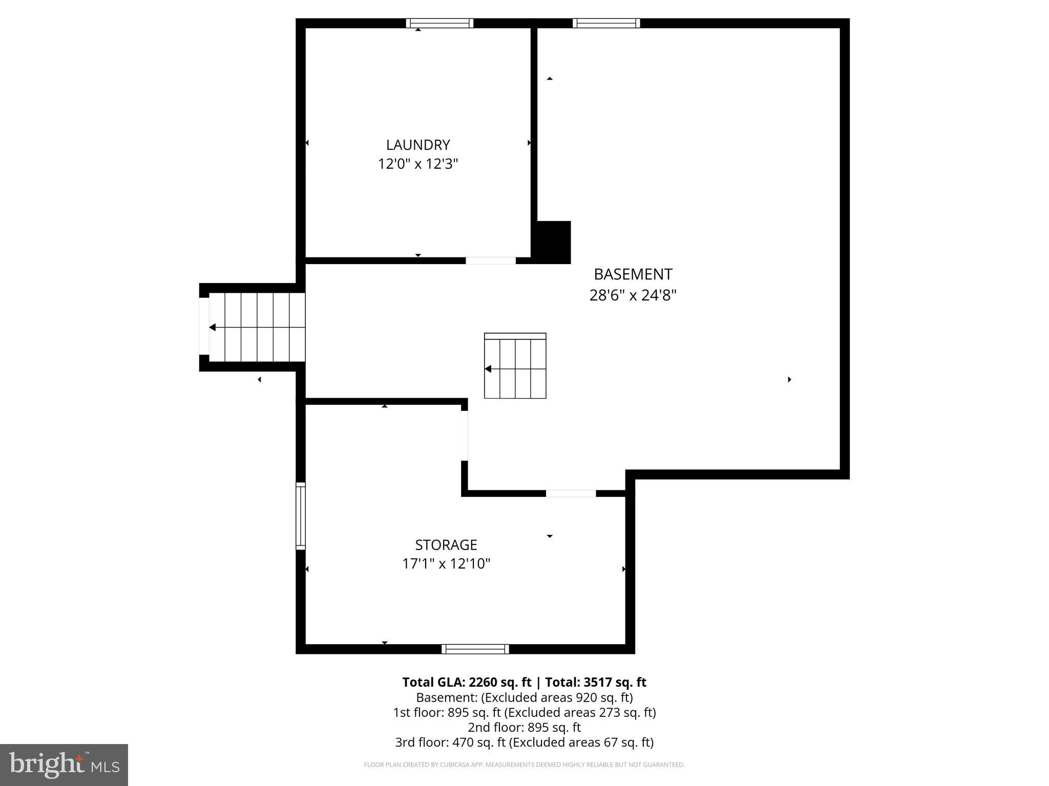 510 ANTHWYN ROAD
