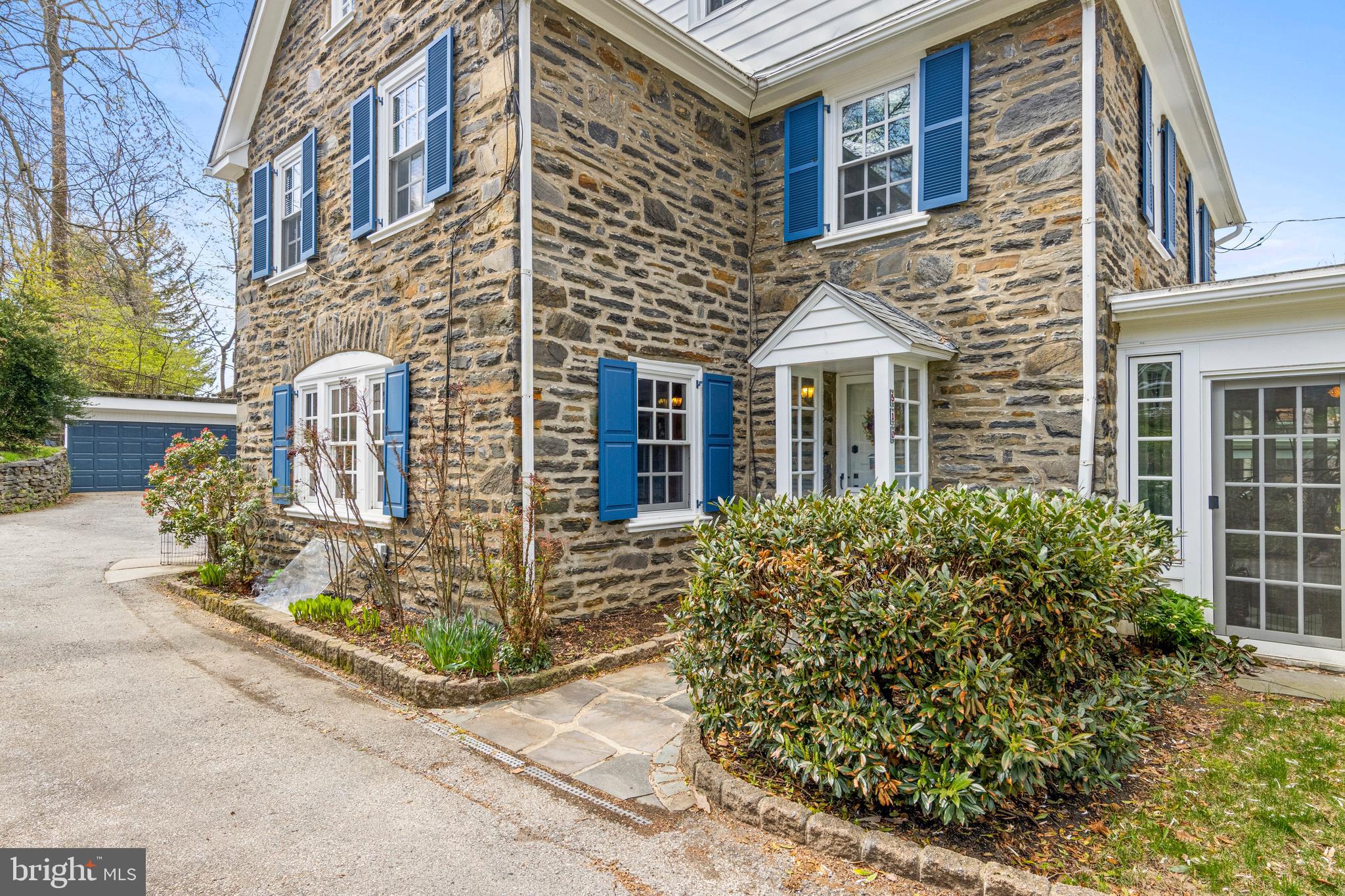 510 ANTHWYN ROAD