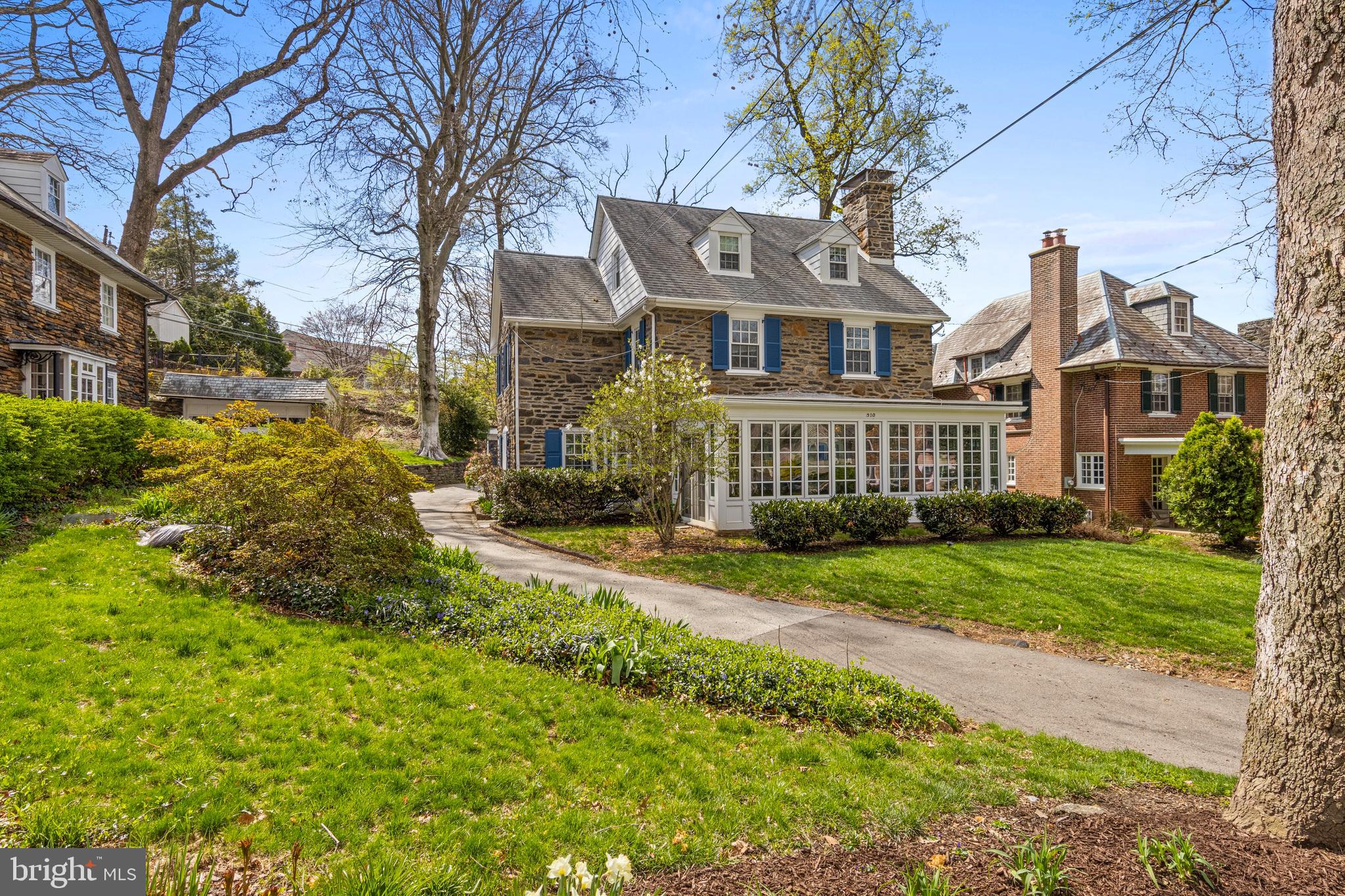 510 ANTHWYN ROAD