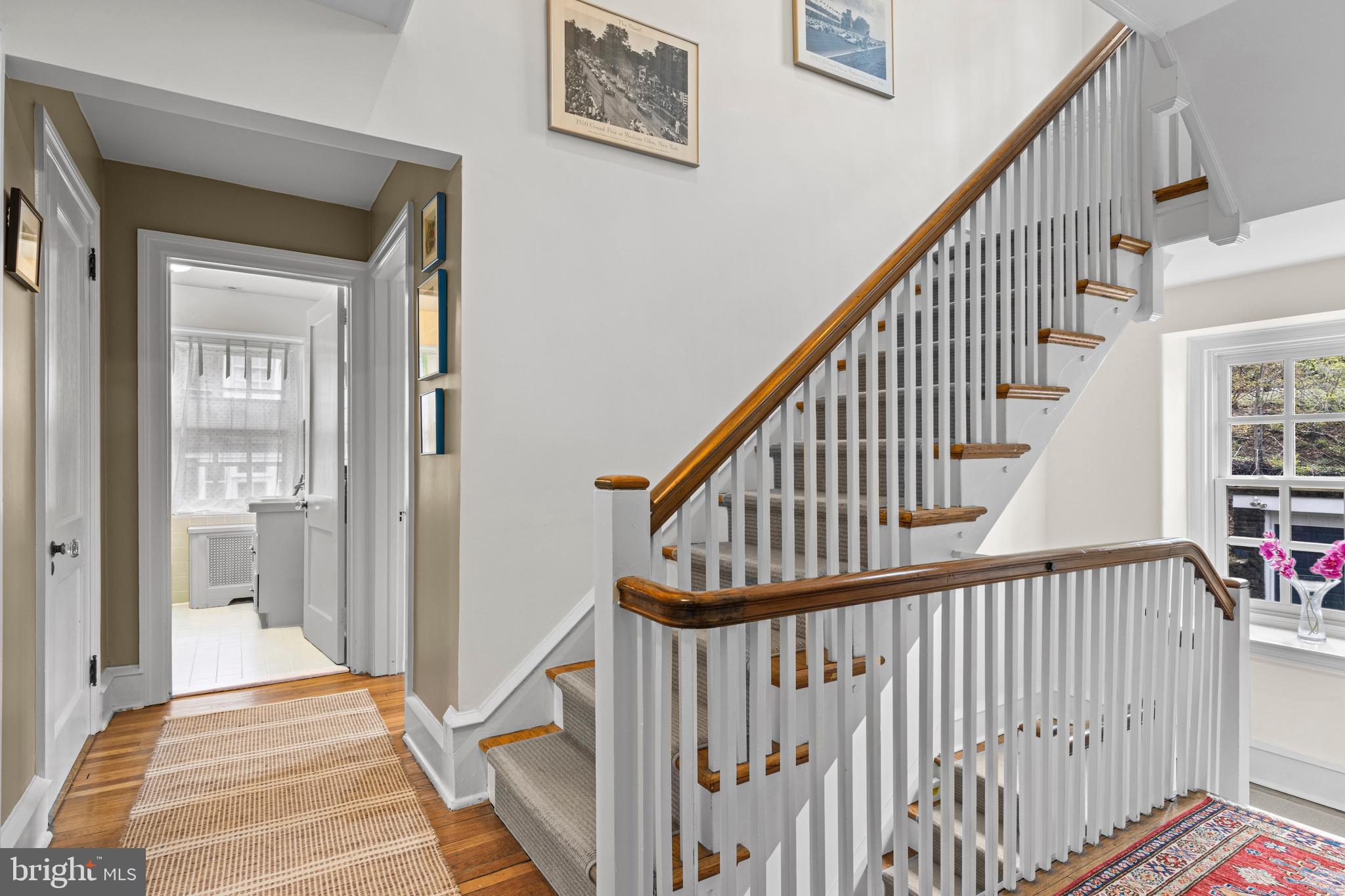 510 ANTHWYN ROAD