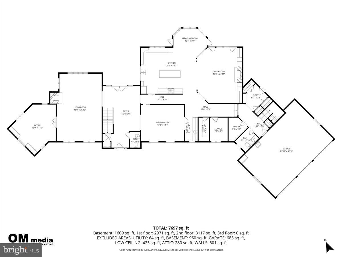840 HARRITON ROAD