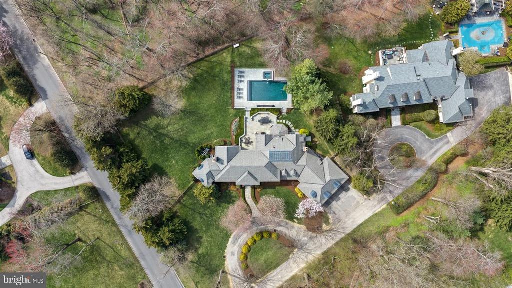 840 HARRITON ROAD
