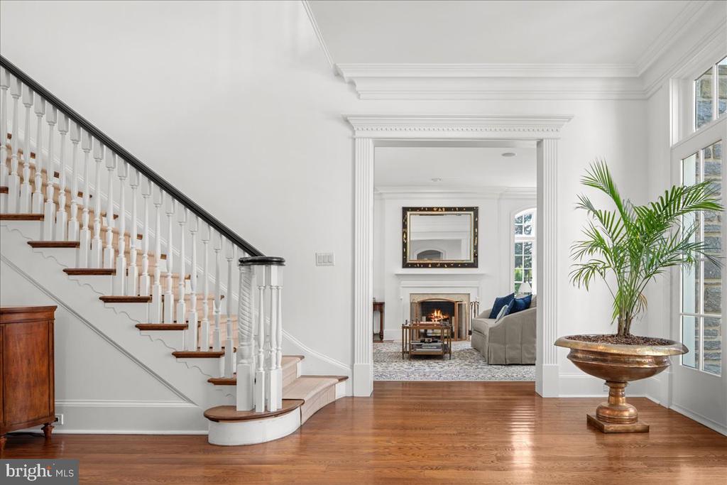 840 HARRITON ROAD
