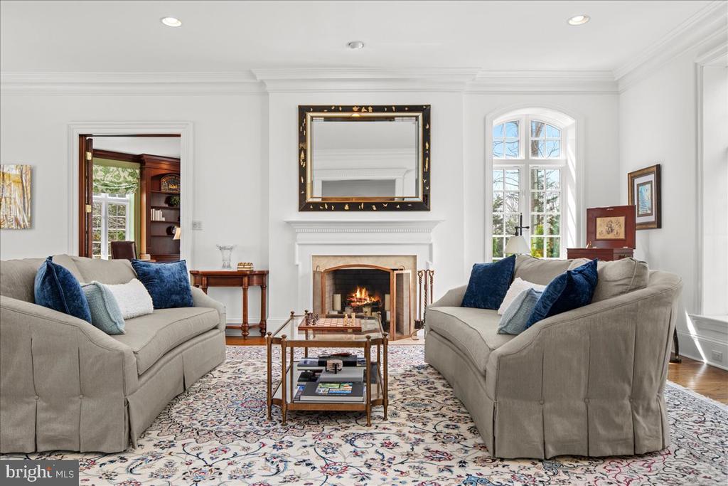 840 HARRITON ROAD