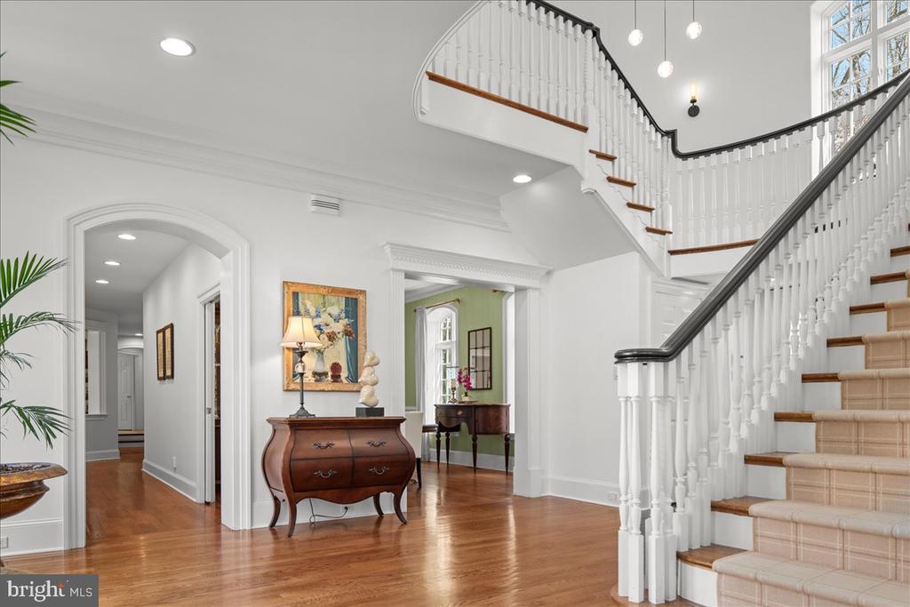 840 HARRITON ROAD