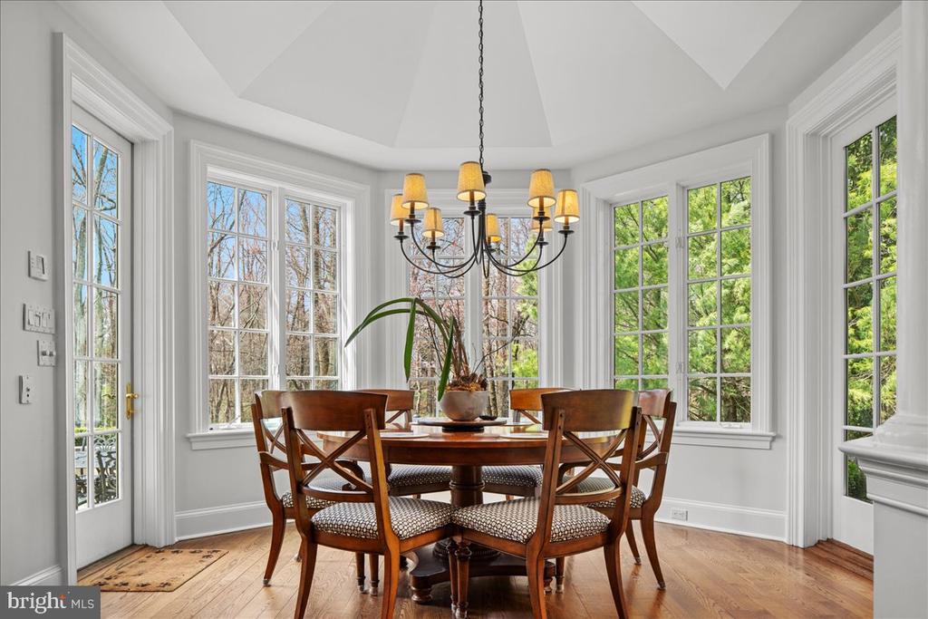 840 HARRITON ROAD