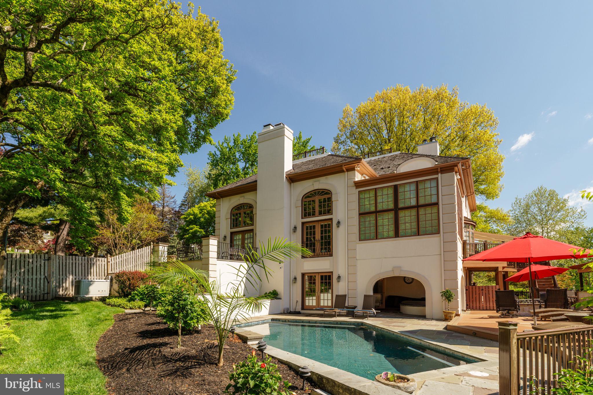 1533 BRIAR HILL ROAD
