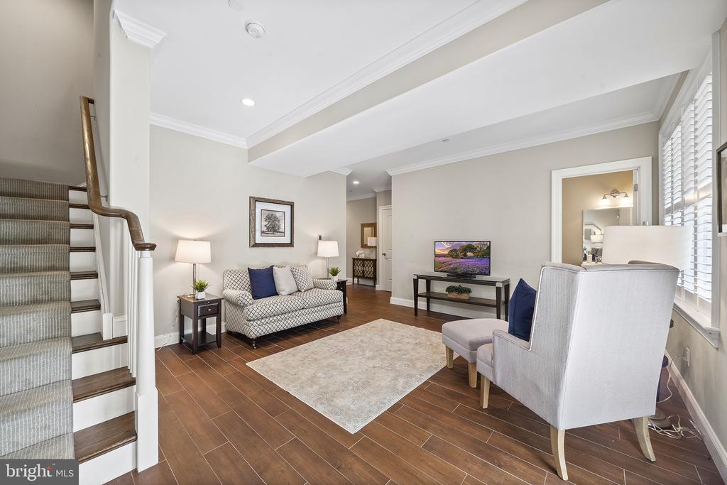 101 WOODSIDE ROAD Unit: C