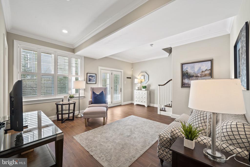 101 WOODSIDE ROAD Unit: C