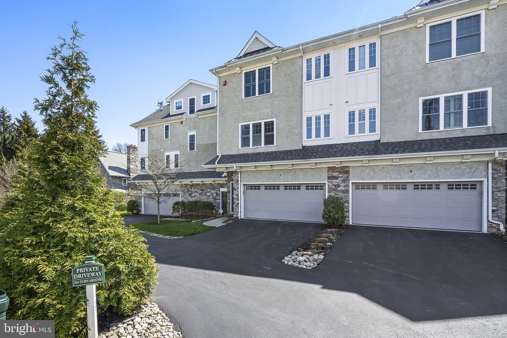 101 WOODSIDE ROAD Unit: C