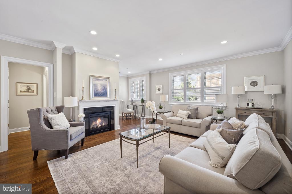101 WOODSIDE ROAD Unit: C