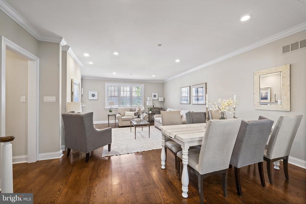 101 WOODSIDE ROAD Unit: C