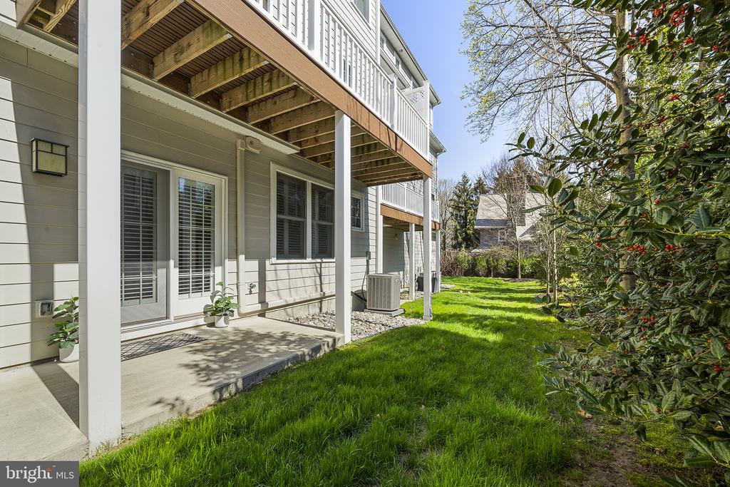 101 WOODSIDE ROAD Unit: C