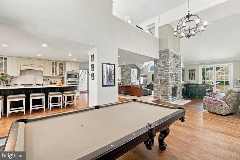735 RIGHTERS MILL ROAD Unit:           