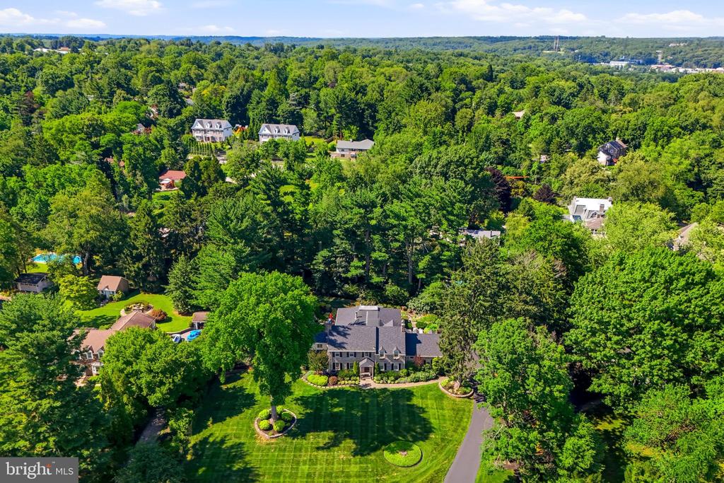 735 RIGHTERS MILL ROAD Unit:           