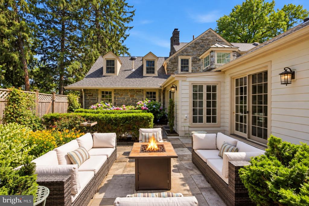 735 RIGHTERS MILL ROAD Unit:           