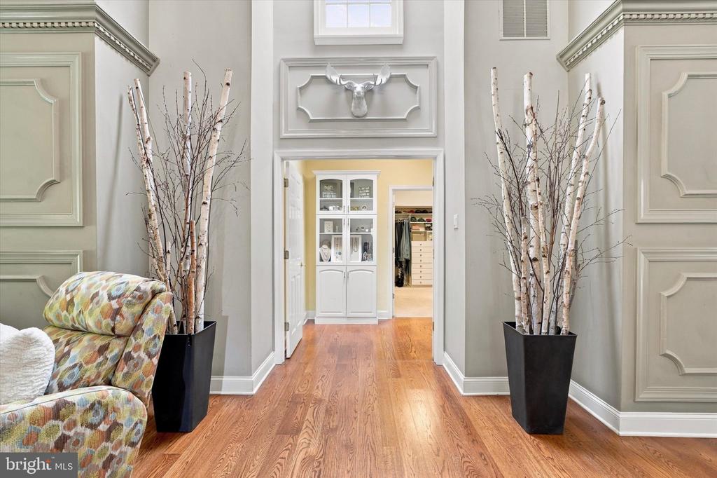 735 RIGHTERS MILL ROAD Unit:           