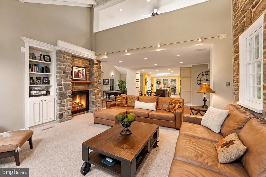 735 RIGHTERS MILL ROAD Unit:           
