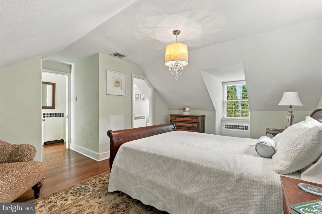 735 RIGHTERS MILL ROAD Unit:           