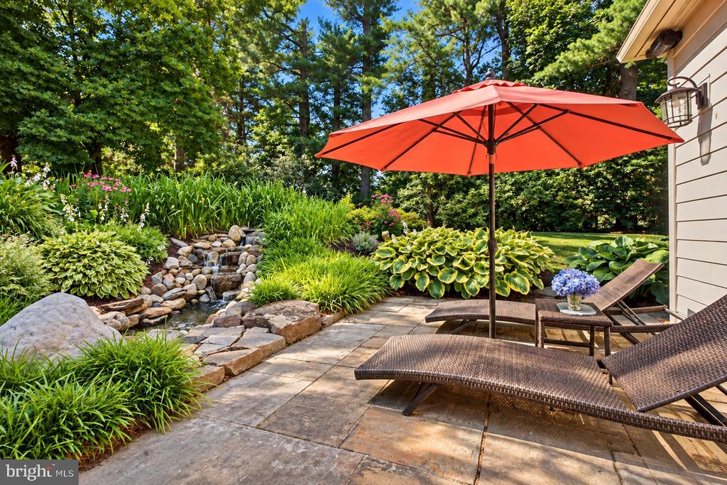 735 RIGHTERS MILL ROAD Unit:           