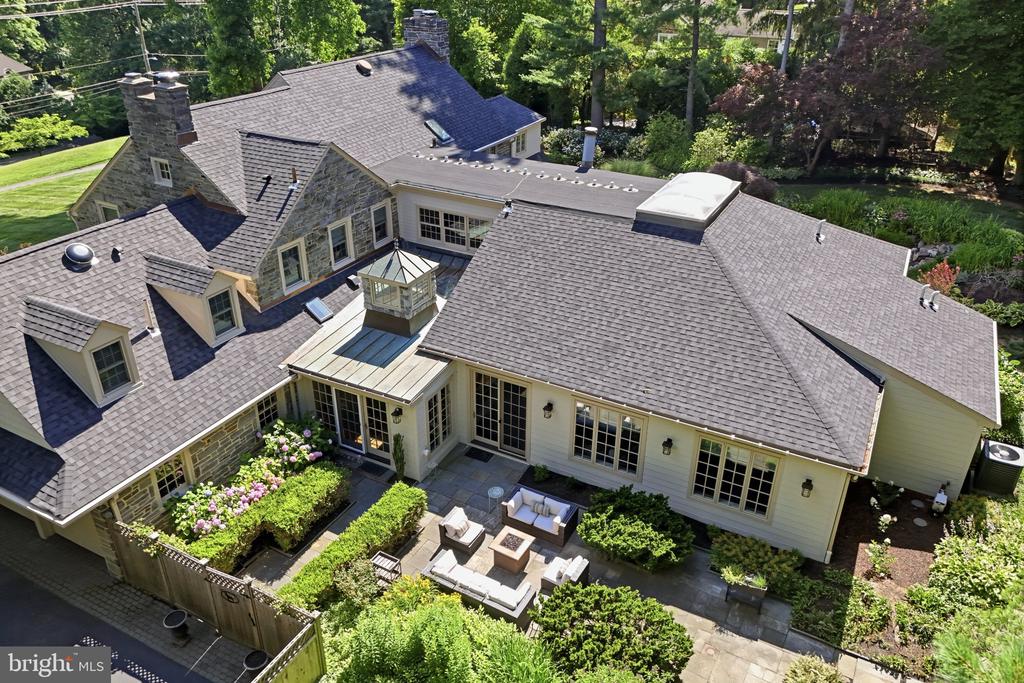 735 RIGHTERS MILL ROAD Unit:           