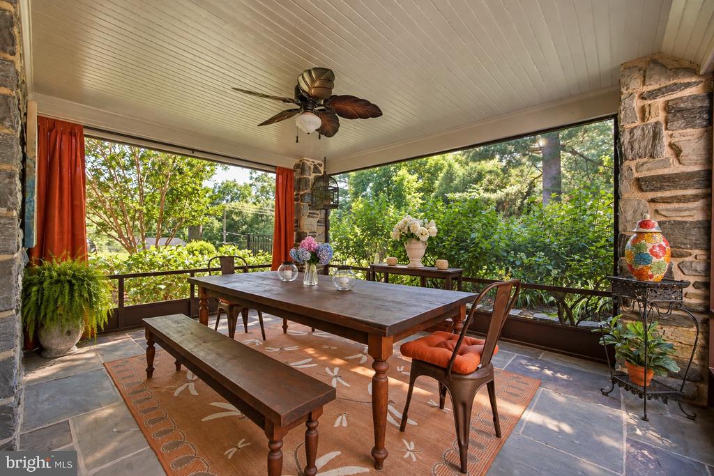 735 RIGHTERS MILL ROAD Unit:           